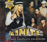 Limite (2CD La mas completa Coleccion) UMGX-23634