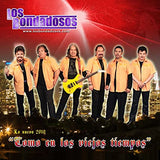 Bondadosos Los (CD Como En Los Viejos Tiempos) AMERI-1041