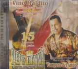 Pepe Reyna (CD 15 Canonazos Pura Lumbre) RF-5026