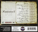 Bryndis - Temerarios (CD Dos Romanticos) UMD-20951