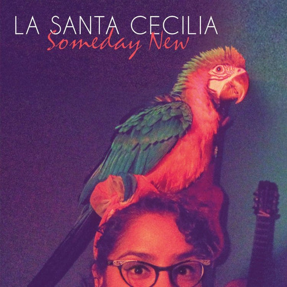 Santa Cecilia (CD Someday New) UML-74740