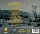 Mundo Miranda (CD 24 Kiltes de Oro, Leyenda y Tradicion) dbcd-116