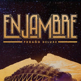 Enjambre (CD-DVD Proaño Deluxe) UMGX-64668