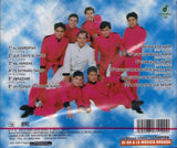 Rayito Colombiano (CD Que Cante El Amor) DISA-770