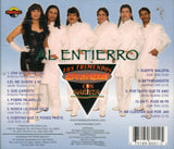 Tremendos Sepultureros (CD Al Entierro) FSCD-8001