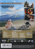 Brokeback Mountain (DVD Secreto En La Montaña NTSC/REGION 1-4 Import-Latin America] DVD-9083