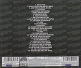 Three Souls in My Mind (CD 30 Pegaditas) SBCD-42307