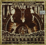 Wisin & Yandel (EnhancedCD La Revolucion - Live Vol. 1) UMD-51004