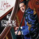 Frank Reyes (CD Noche De Pasion) UMGD-54604