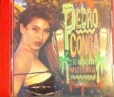 Pedro Conga (CD Te Dejo Libre) MPCD-56156