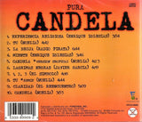 Pura Candela (CD Tus Remixes Favoritos Varios Artistas) FPCD-9909