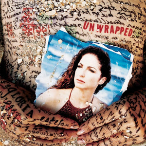 Gloria Estefan (CD-DVD Unwrapped) EK-86790