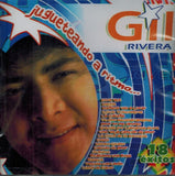 Gil Rivera (CD Jugueteando a Ritmo) VAR-7621