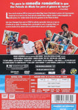 No Es Otra Pelicula De Amor (DVD Sin Censura NTSC/1-4) DVD-9082