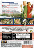 Mas Barato por Docena (DVD Cheaper by Dozen#2  NTSC/1-4) DVD-8575