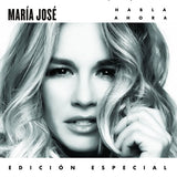 Maria José (CD-DVD Habla Ahora) SMEM-45019