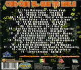 Chin Chin El Que No Baile (CD Varios Artistas) DPBU-3821