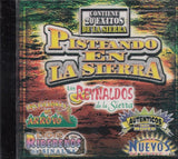 Pisteando En La Sierra (CD 20 Exitos De La Sierra) IRA-78104