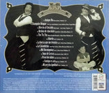 Lagrimita Y Costel (CD Contigo En Mi Corazon) VIVA-50184
