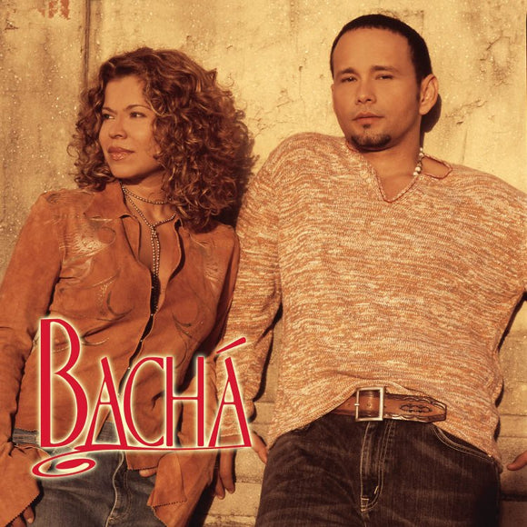 Bachá (CD La Cita) TRK-93287