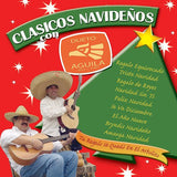 Dueto Aguila (CD Clasicos Navideños) MMB-9003