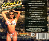 Wara's (CD Linda) CDMS-2087