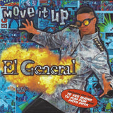 General El (CD Move It Up) UMVD-39621