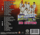 Miramar (2CD 30 Exitos) Luna-5490