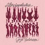 Aterciopelados (CD Gozo Poderoso) BMG-80899