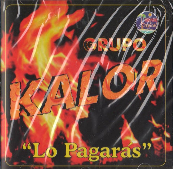 Kalor Grupo (CD Lo Pagaras) AH-2215