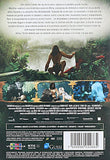 Tarzan (DVD Personajes Animados) MAX-42665