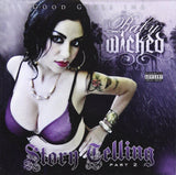 Baby Wicked (CD Story Telling Part 2) GOOD-50015