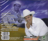 Homero Guerrero Jr. (CD Vol#2 y Los Kdts De Linares, Las Preferidas De Mi Padre) DLM-064