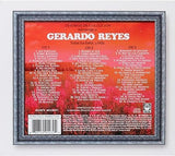 Gerardo Reyes (3CD 60 Canciones Homenaje A: Tesoros De Coleccion) SMEM-509203