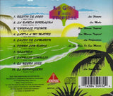 Gran Fiesta Tropical (CD Varios Grupos) BERTHA-5003