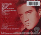 Elvis Presley (CD Love) SMEM-7001