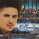 Larry Hernandez (CD Mil Noches) ACEB-6022