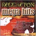 Reggaeton Mega Hits (CD Various Artists) UMVD-53037