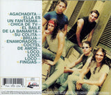 Mayonesa (CD Bate Que Bate) UMVD-50254