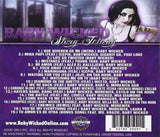 Baby Wicked (CD Story Telling Part 2) GOOD-50015