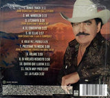Joan Sebastian (CD Volví Pa'L Pueblo Acompañado) SMEM-95460