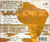 Vicentico Valdes (CD EN SUR AMERICA) SCCD-9270