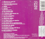 Tropibanda La (CD 13 Super Exitos Bailables) CDE-047