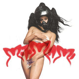 ROSALÍA (CD MOTOMAMI Explicit Lyrics) SMEM-96297
