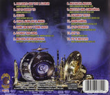 Cuatro Vientos, Banda (CD Puras Del Recuerdo) KM-2781