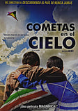 COMETAS EN EL CIELO (DVD THE KITE RUNNER) DREAM-91849
