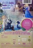 BARBIE PRINCESA DE LA ISLA (DVD BARBIE AS THE ISLAND PRINCESS) UNIV-27123