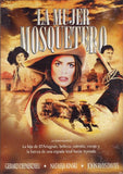 La Femme Musketeer (DVD La Mujer Mosquetero - The Lady Musketeer) QF-12660