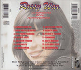 Rossy War / Banda Caliente (CD Llorando Otra Ve) CDE-769