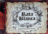Rata Blanca (CD Grandes Canciones) UMGX-13522